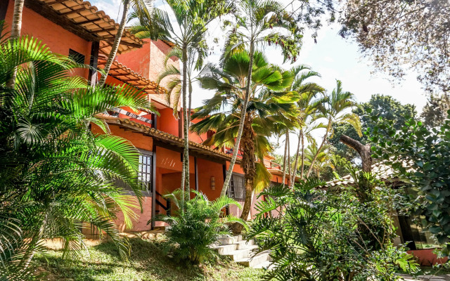 Pousada Casa Cactus