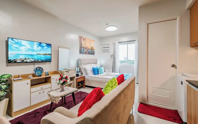 Precious Florannjoe Chic New Studio With Best Care