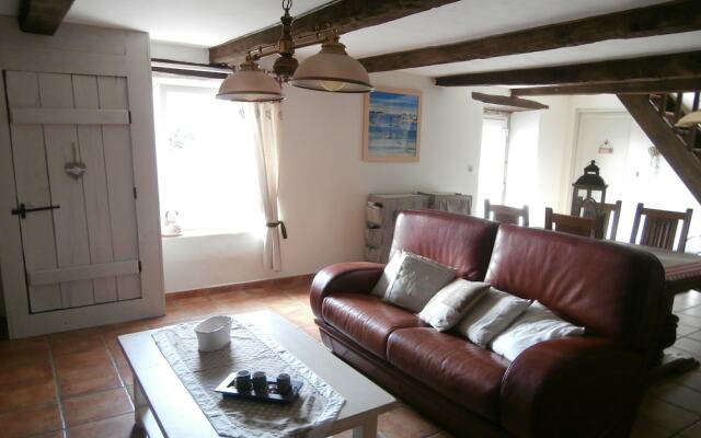 Chambres d'Hotes Ty Houarn