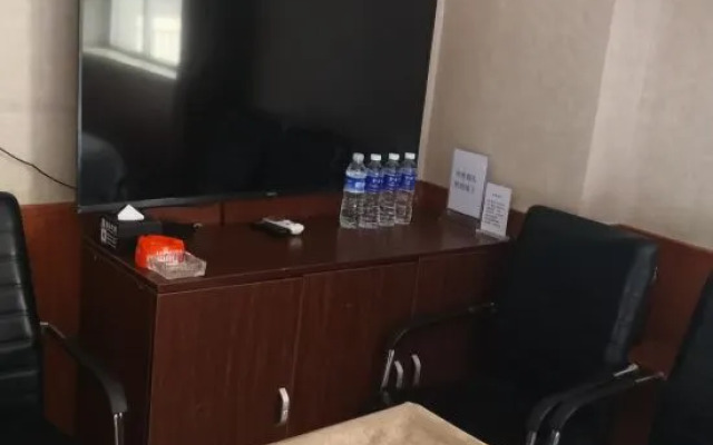 Jiaohe Wanjin Hotel