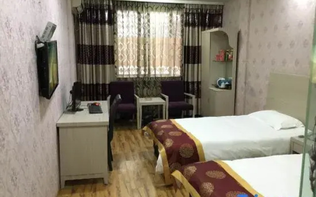 Rui'an Tianxing Business Hotel