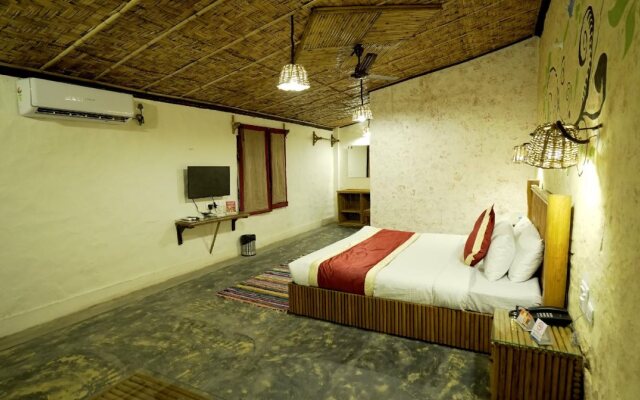 Corbett Soho Resort By Signum Hotels And Resorts