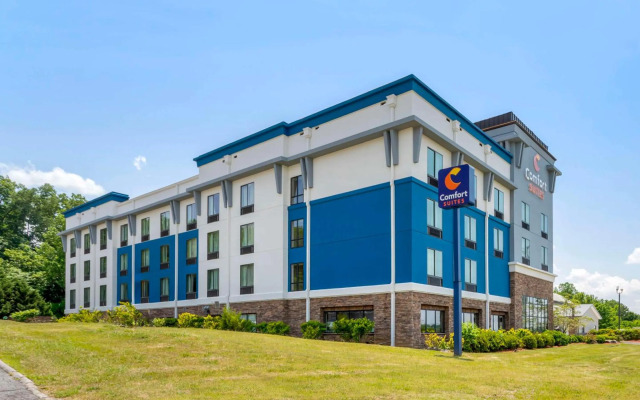 Comfort Suites Kodak Sevierville