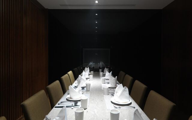 Pause Landis Resort Wulai