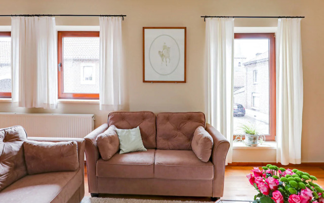 appartement int centrum