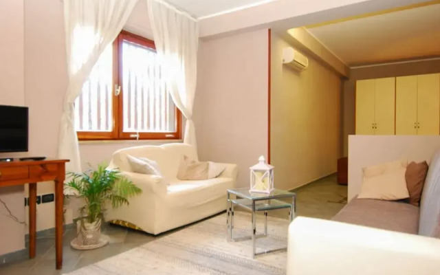 Perugia Modern Open Space