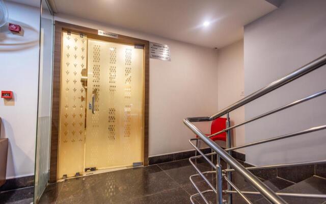 Suraksha Stay Brookfield