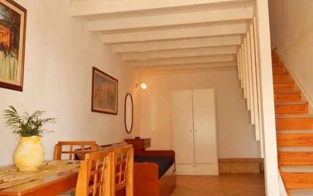 Hotel Pilalidis