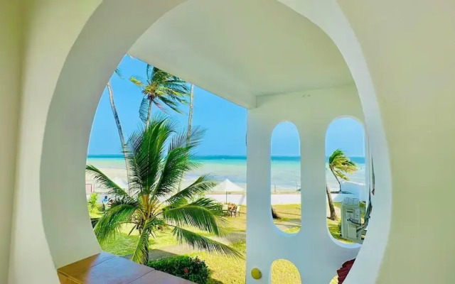 Bamburi Beach Villa LTD
