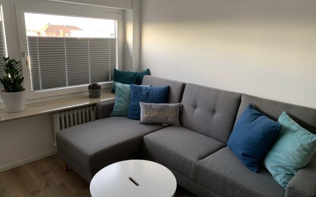 Argenta Apartment Nr 4