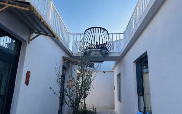 Jinxi Haven Lodge