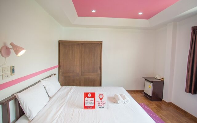 Nida Rooms Isarapab 260 Chic Town