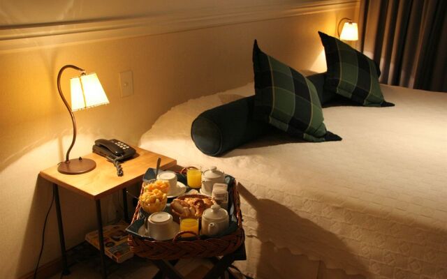 Hotel Jacaranda