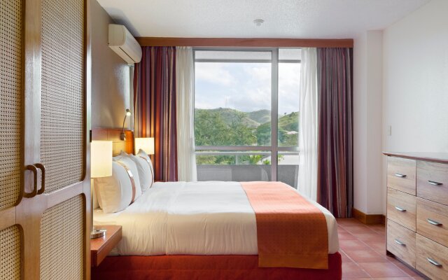 Holiday Inn Port Moresby, an IHG Hotel