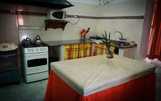 Hostel El Español
