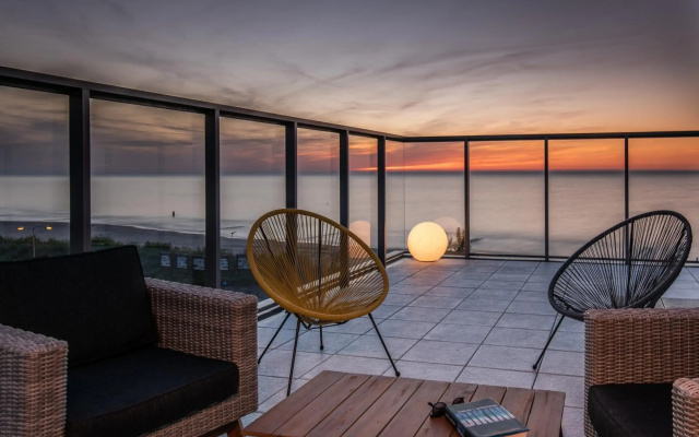 Al Mare - Apartamenty i pokoje