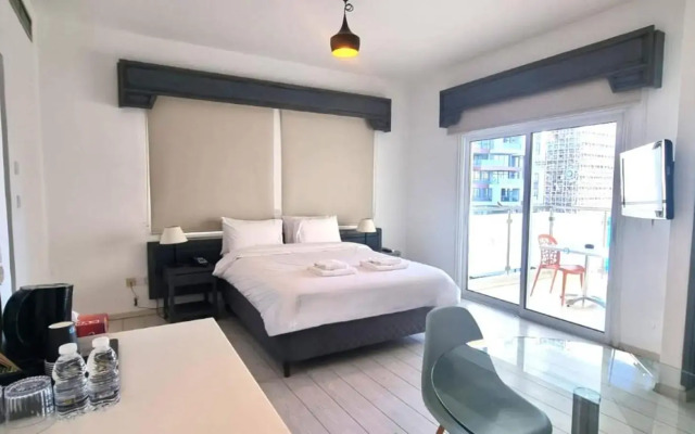 Hotel Tsanotel