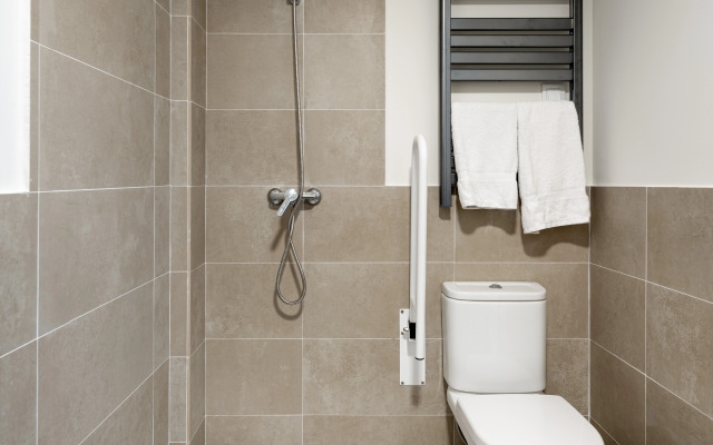 Apartamentos Líbere Bilbao La Vieja