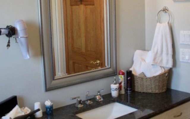 A Touch of Country Bed & Breakfast
