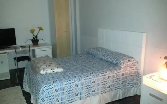 B&B Home Carioca