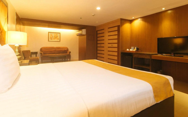Torre Venezia Suites