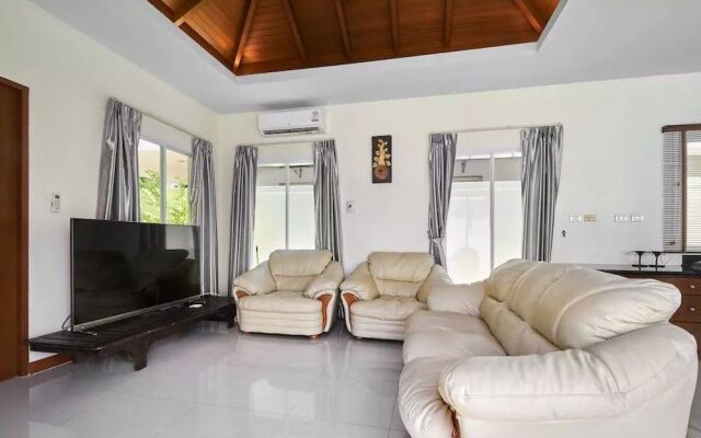 Holiday 3 Bed Room Tanode Villa