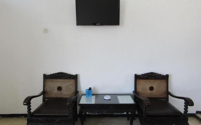 Hotel Pantes