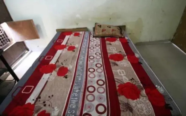 New Agra Guest House By WB Inn