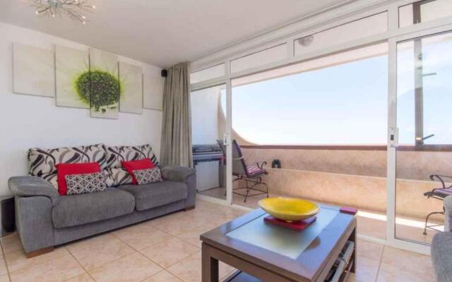Apartment in Palm-Mar - Insel Teneriffa 41647