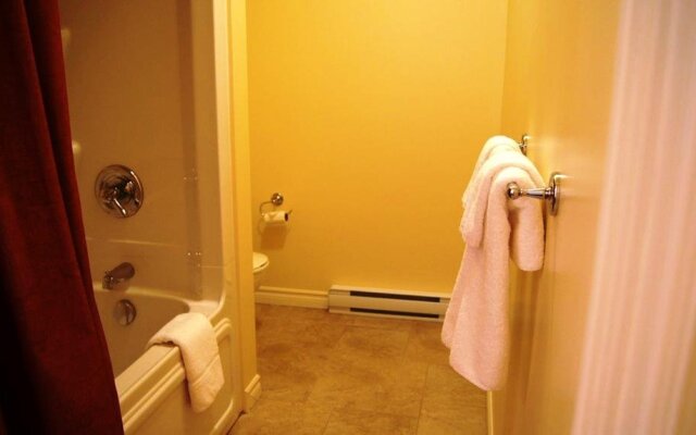 Motel Roberval