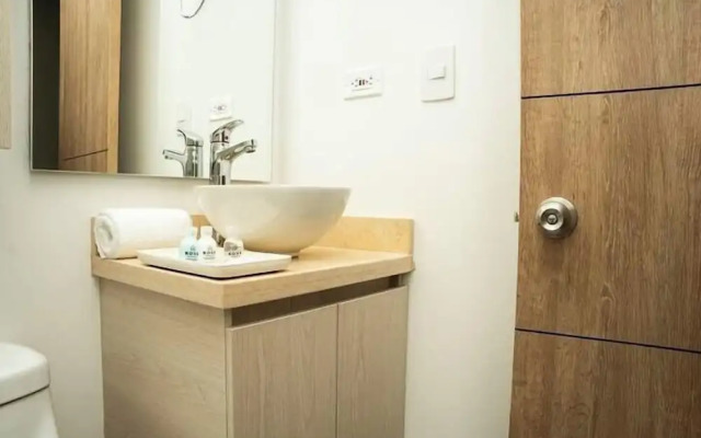 gA Exclusive Apartment Cabrera