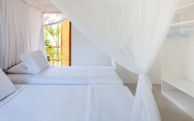 Terravista Vilas Trancoso