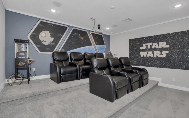 Southfield Villa Encore