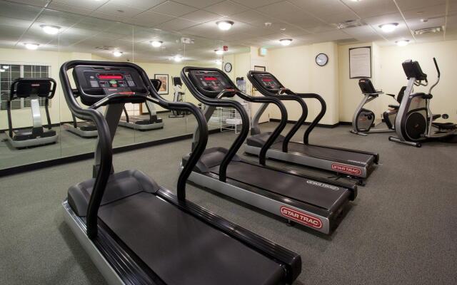 Staybridge Suites Denver International Airport by IHG