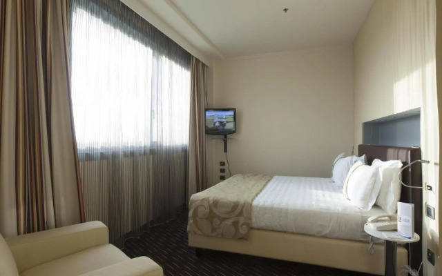 Grand Hotel Mattei