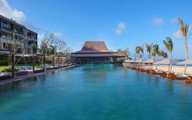 The Apurva Kempinski Bali