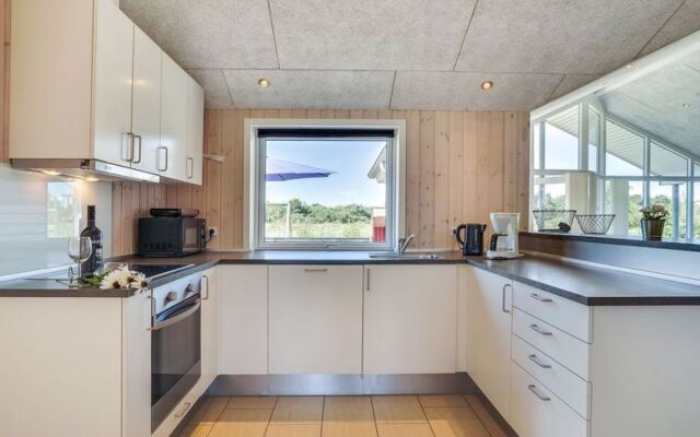 "Evelina" - 2.2km from the sea in Western Jutland