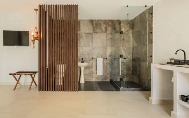 Casa Aluxes Guesthouse