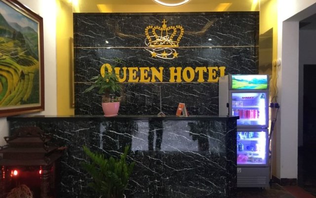 Queen Nhan Chinh Hotel