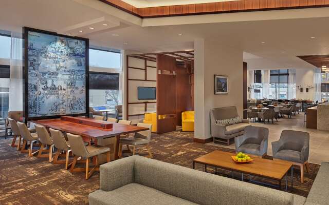 Hyatt Place State College