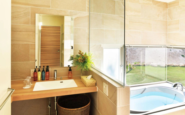 Feliz Villa Suite Irabujima Sawada