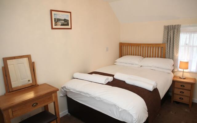 Bridge Street Apartment