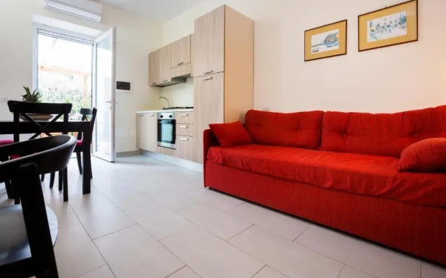 Residence Le Axidie