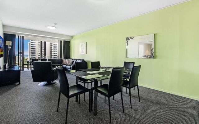 Sierra - Private Apartments