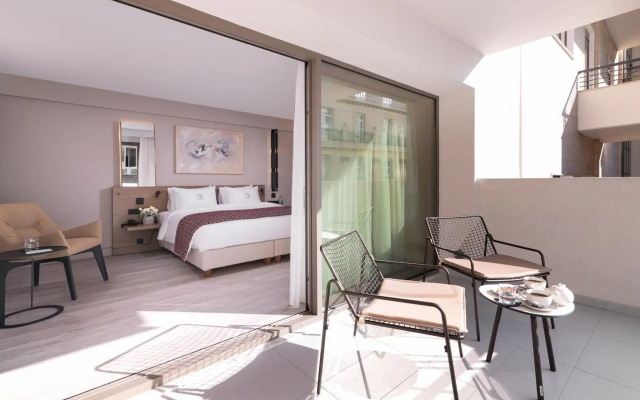 S Hotel Boutique Thessaloniki