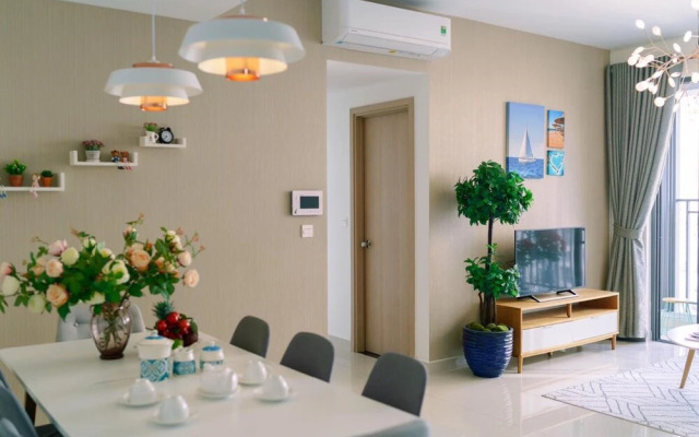 Ruby RiverGate Apartments