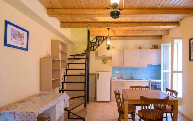 Lilas Traditional Maisonette