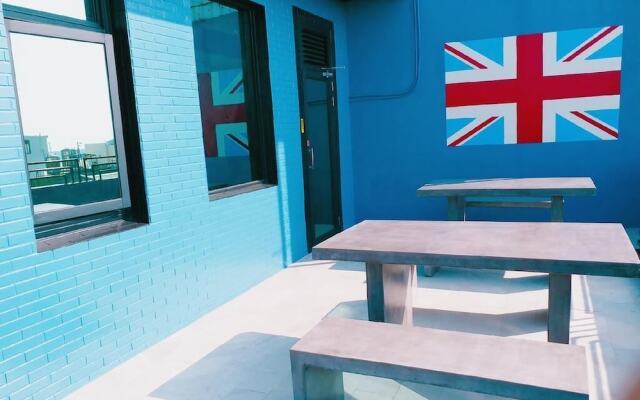 Fangliao Chun Lai Homestay