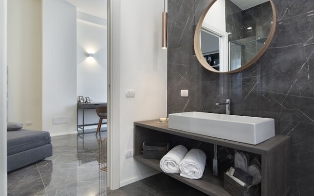 Suite Vogue Stazione