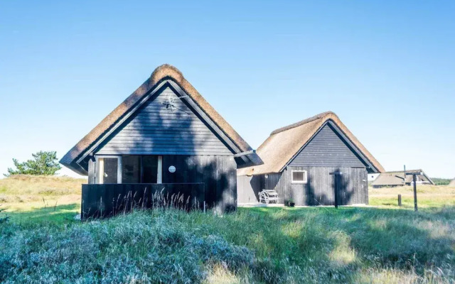 Holiday Home in Pandrup